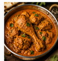 Chicken curry